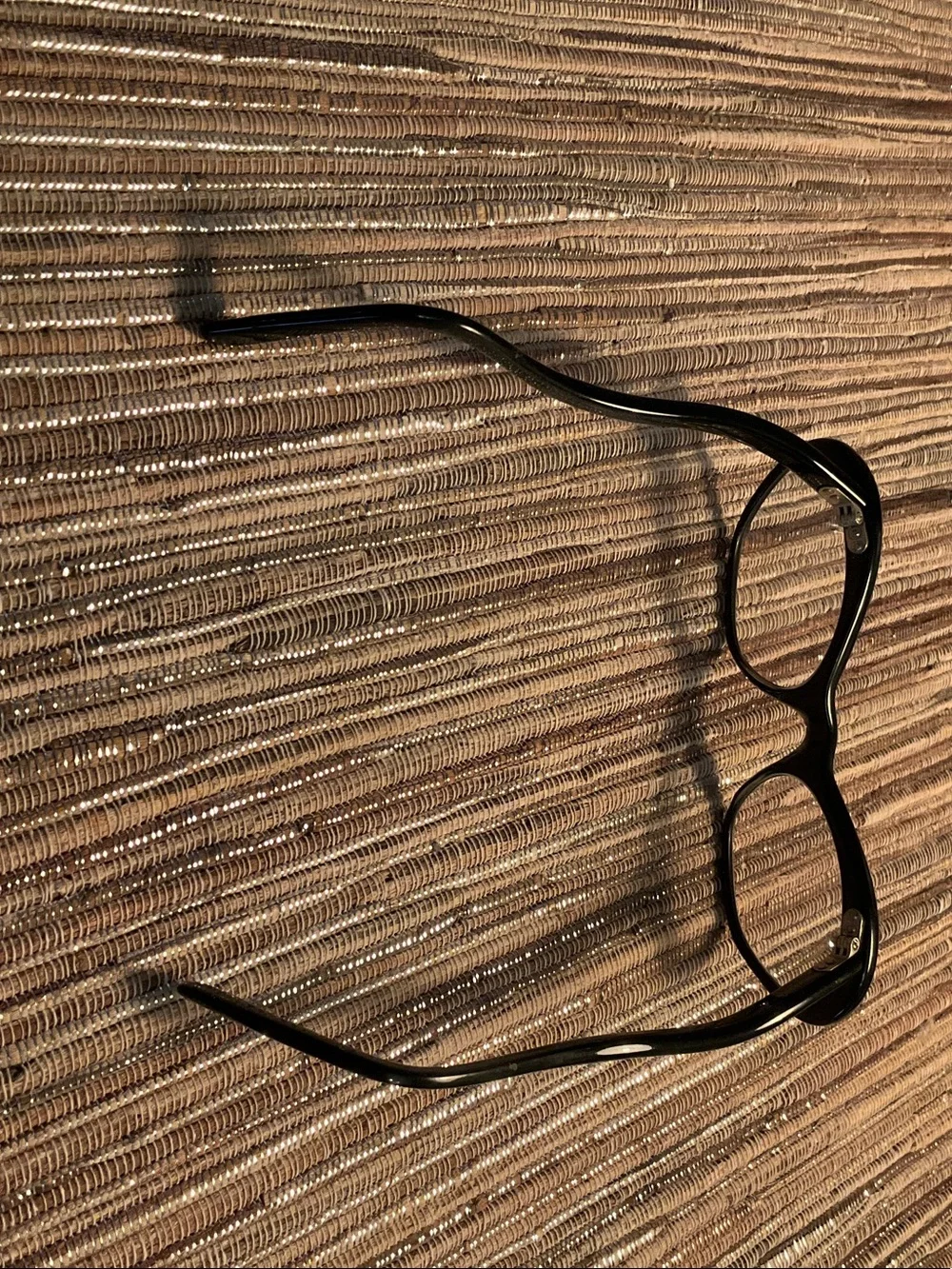 Vintage 50’s Cat Eye Women's Glasses